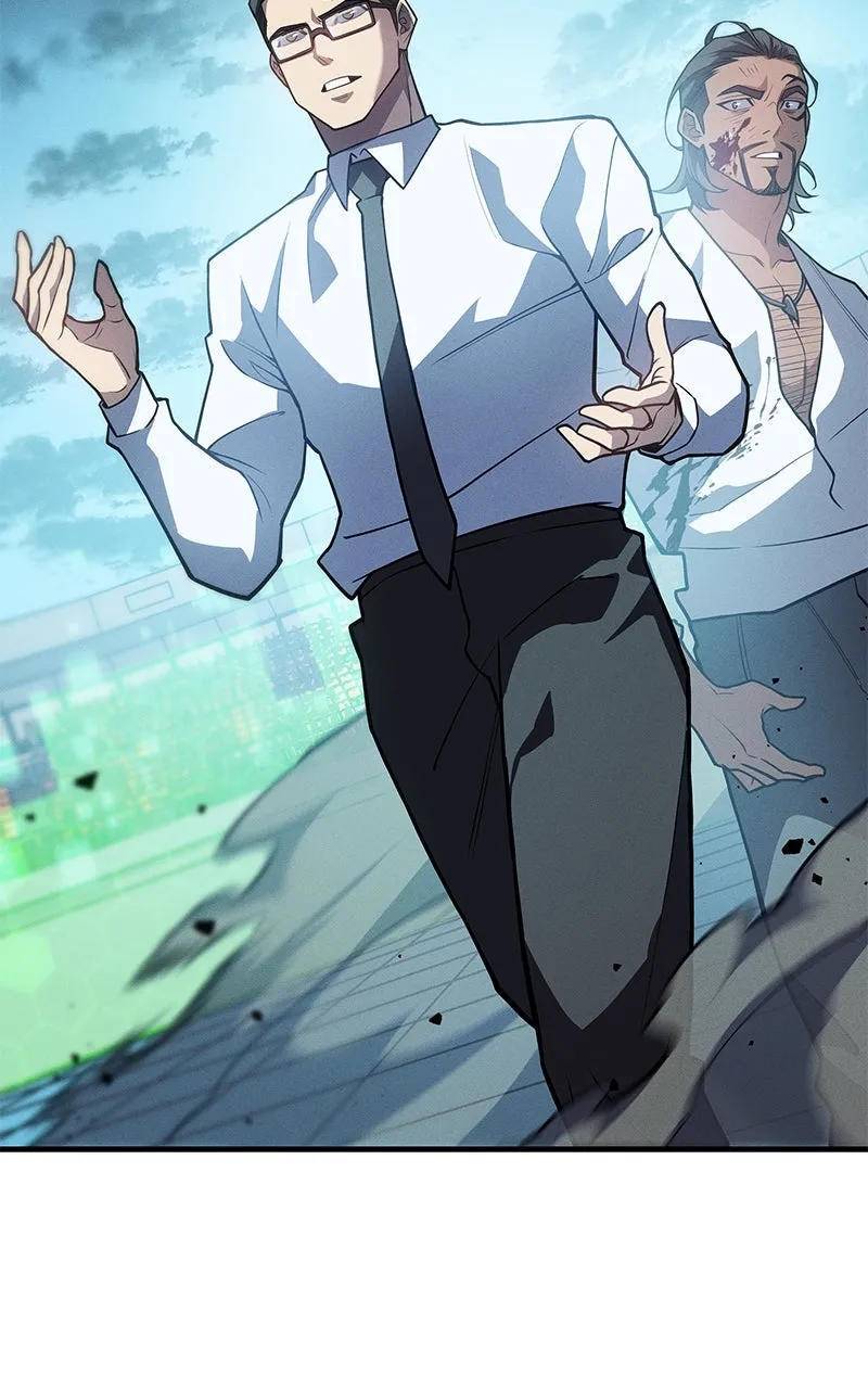 Read Returned by the King chapter 67 image 44 on Lezhin