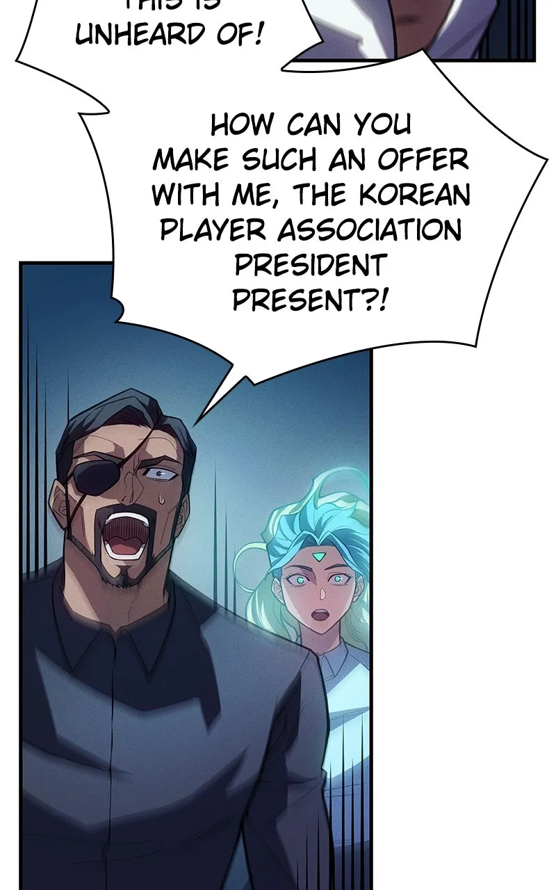Read Returned by the King chapter 67 image 46 on Lezhin