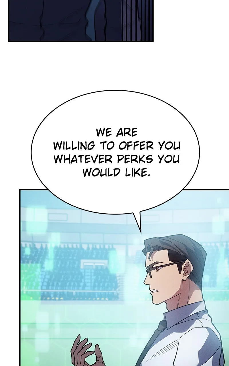 Read Returned by the King chapter 67 image 47 on Lezhin