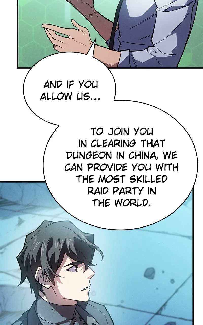 Read Returned by the King chapter 67 image 48 on Lezhin