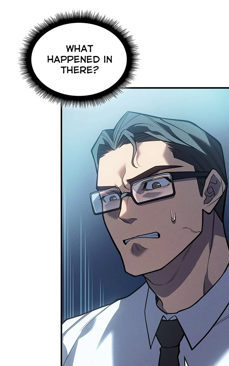 Read Returned by the King chapter 67 image 5 on Lezhin