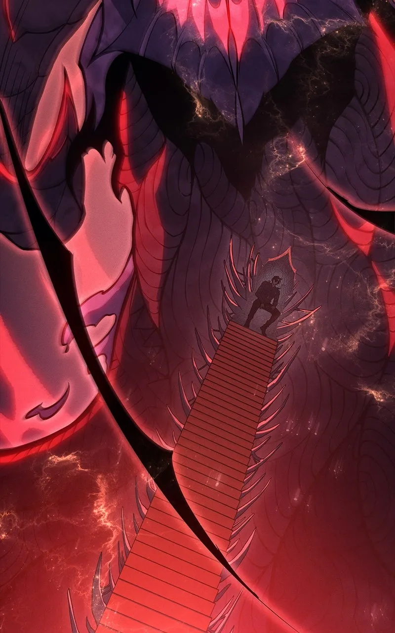 Read Returned by the King chapter 67 image 69 on Lezhin