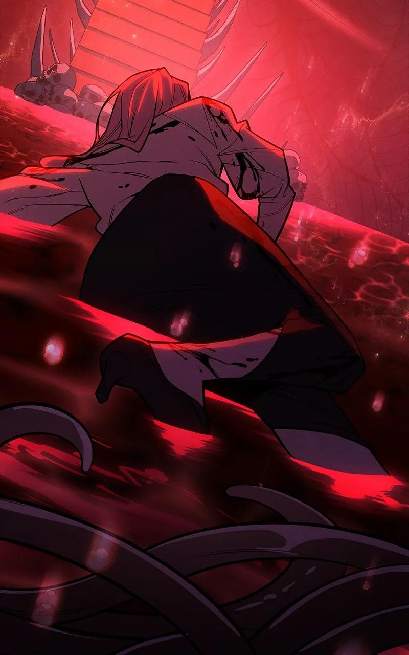 Read Returned by the King chapter 67 image 70 on Lezhin