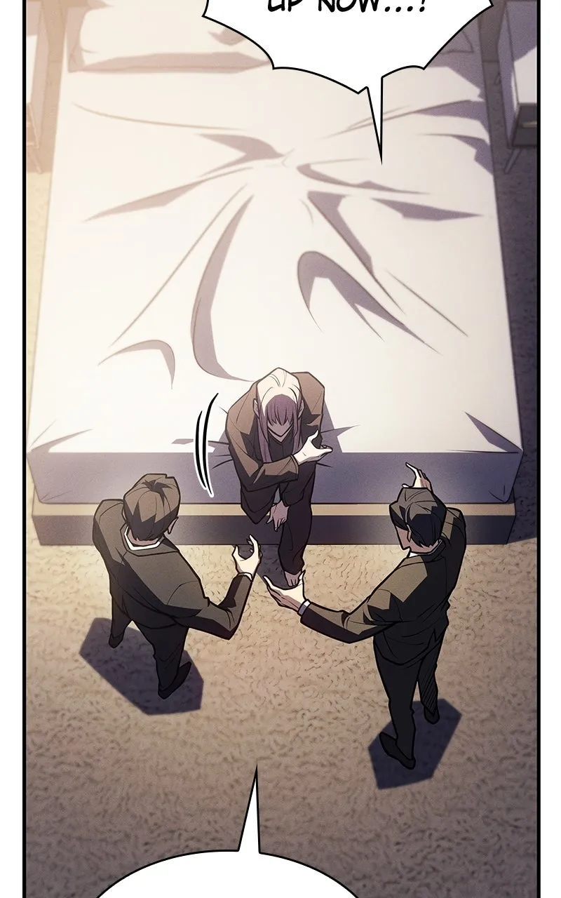 Read Returned by the King chapter 67 image 87 on Lezhin