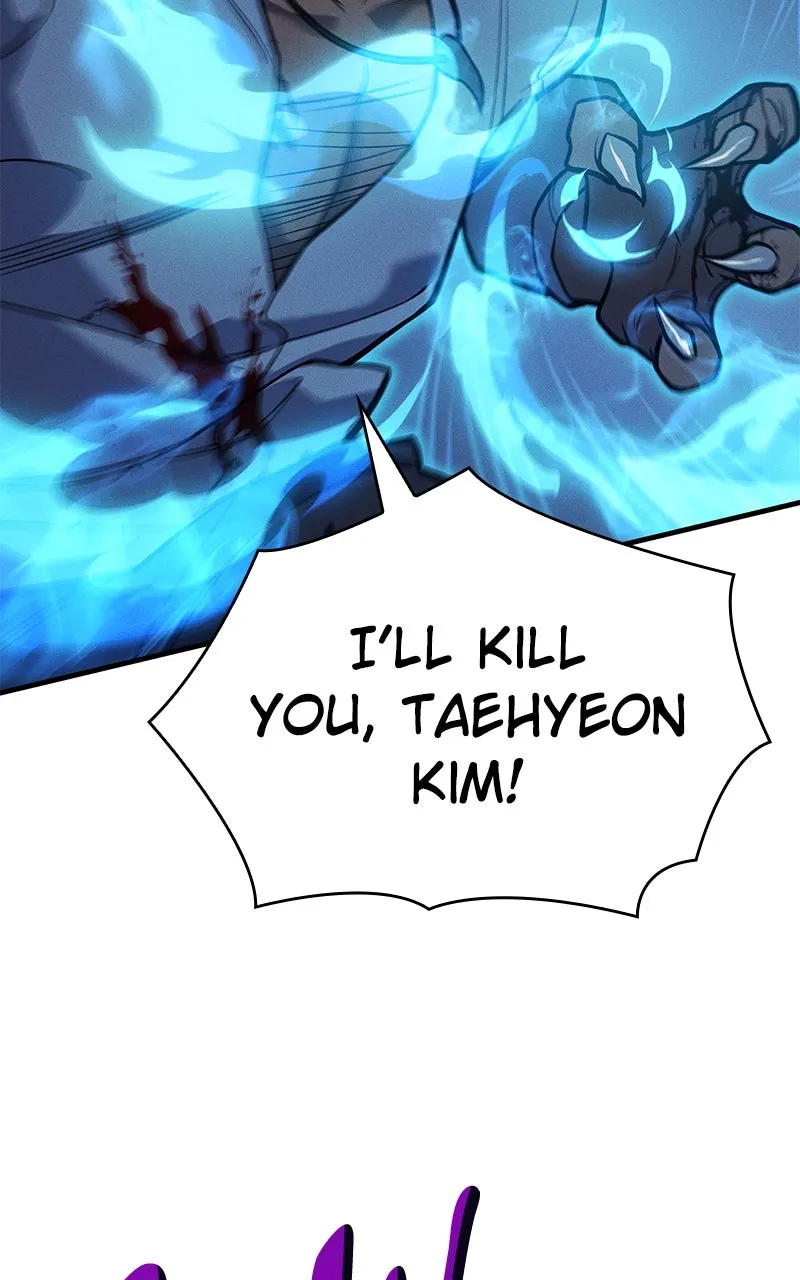 Read Returned by the King chapter 67 image 9 on Lezhin