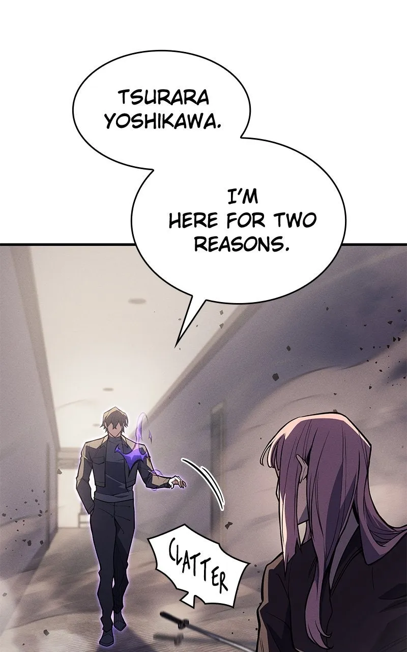 Read Returned by the King chapter 68 image 1 on Lezhin