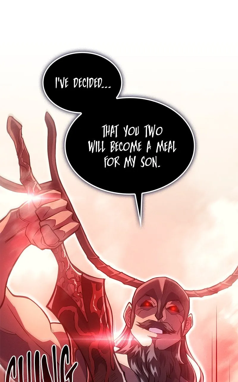 Read Returned by the King chapter 68 image 100 on Lezhin