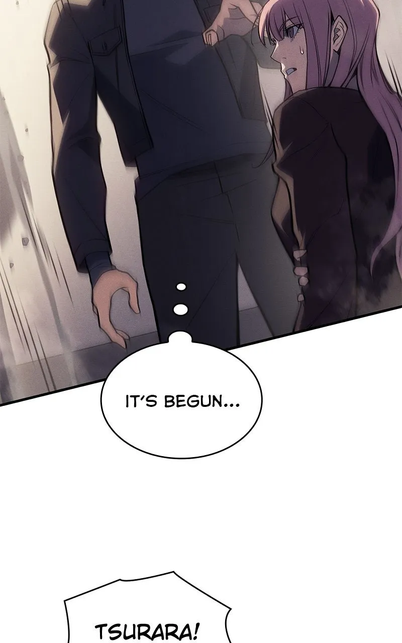 Read Returned by the King chapter 68 image 22 on Lezhin