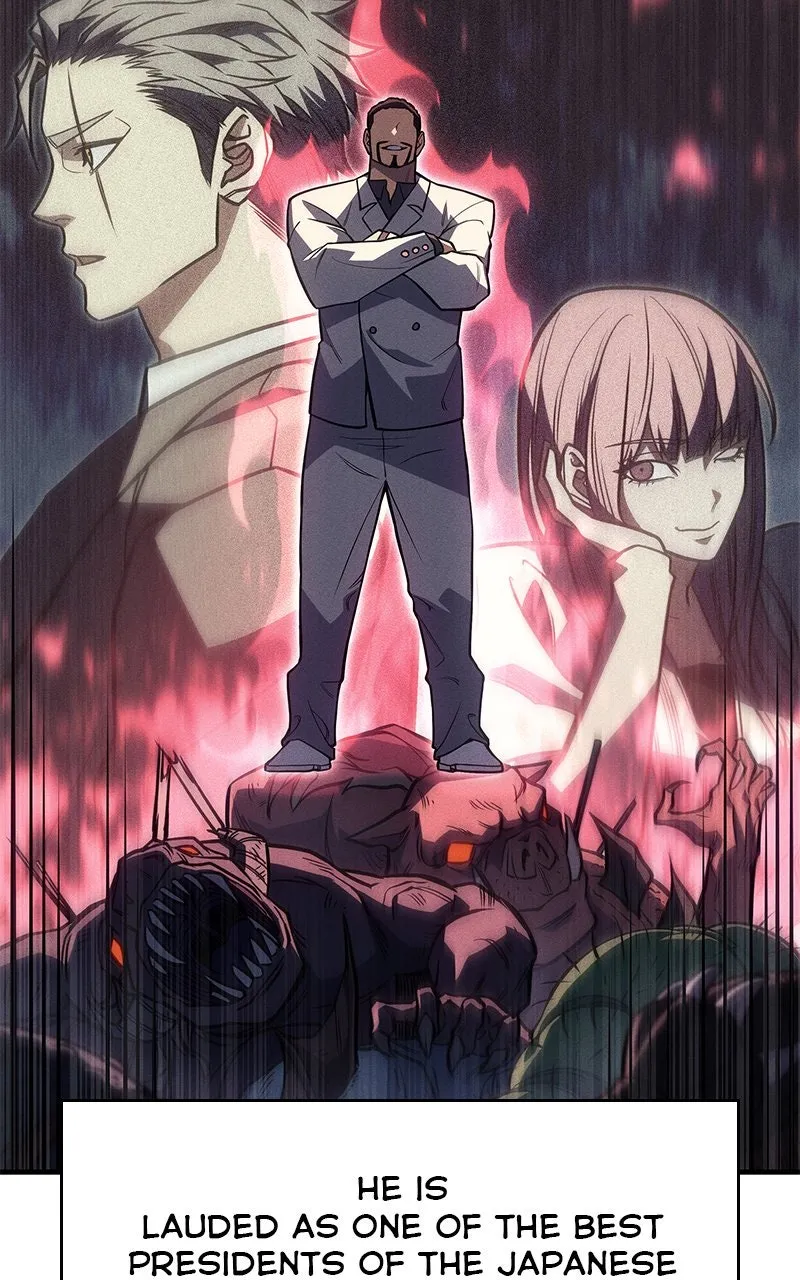 Read Returned by the King chapter 68 image 30 on Lezhin