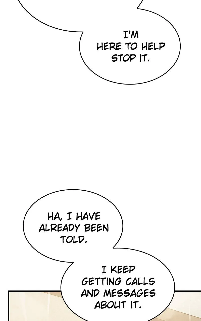 Read Returned by the King chapter 68 image 33 on Lezhin