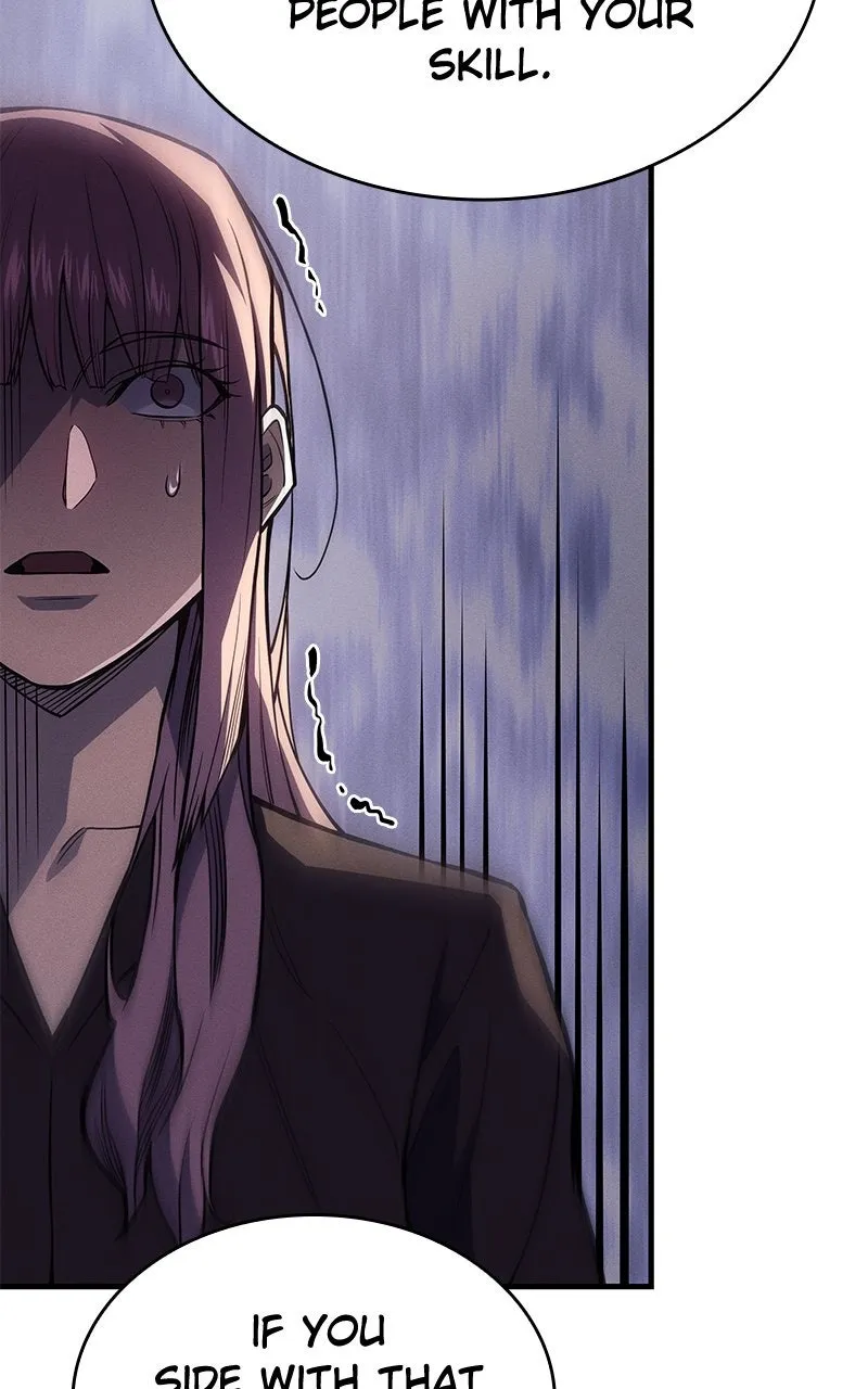 Read Returned by the King chapter 68 image 44 on Lezhin