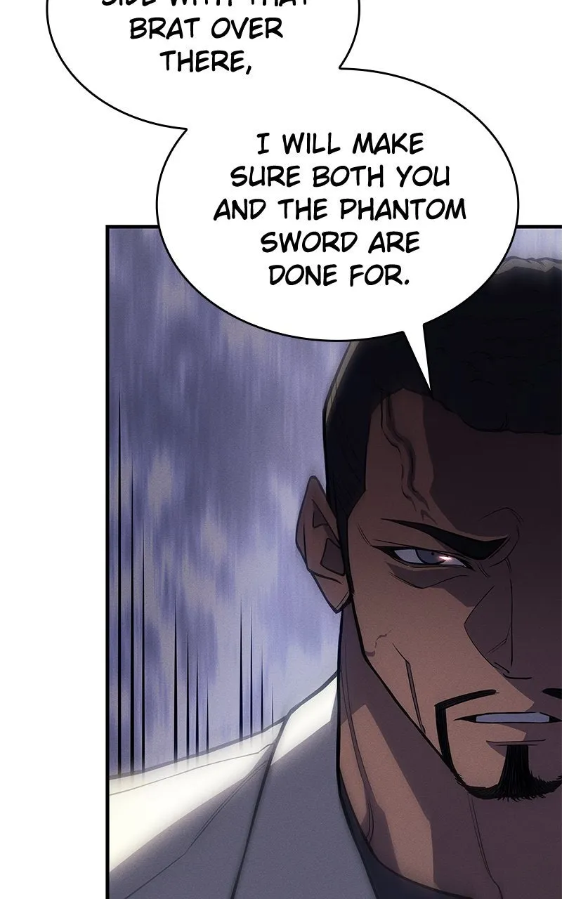 Read Returned by the King chapter 68 image 45 on Lezhin