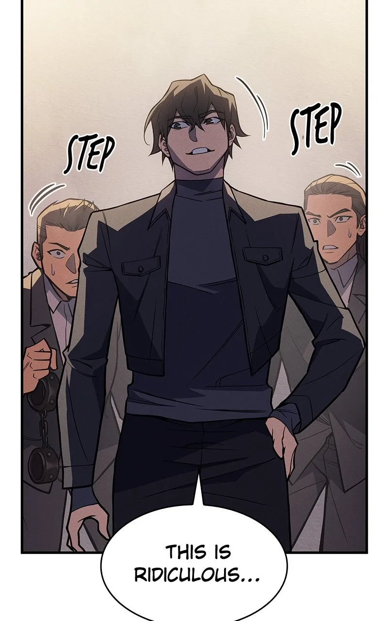 Read Returned by the King chapter 68 image 47 on Lezhin