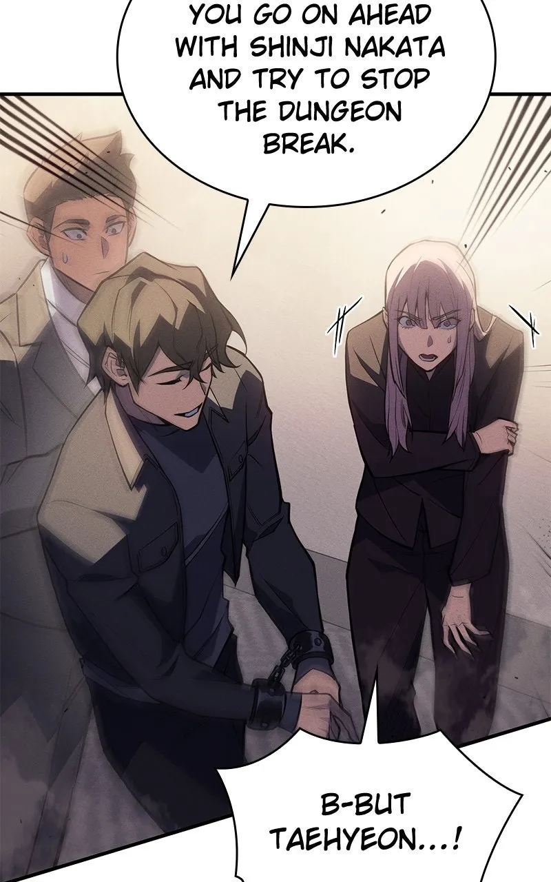 Read Returned by the King chapter 68 image 50 on Lezhin