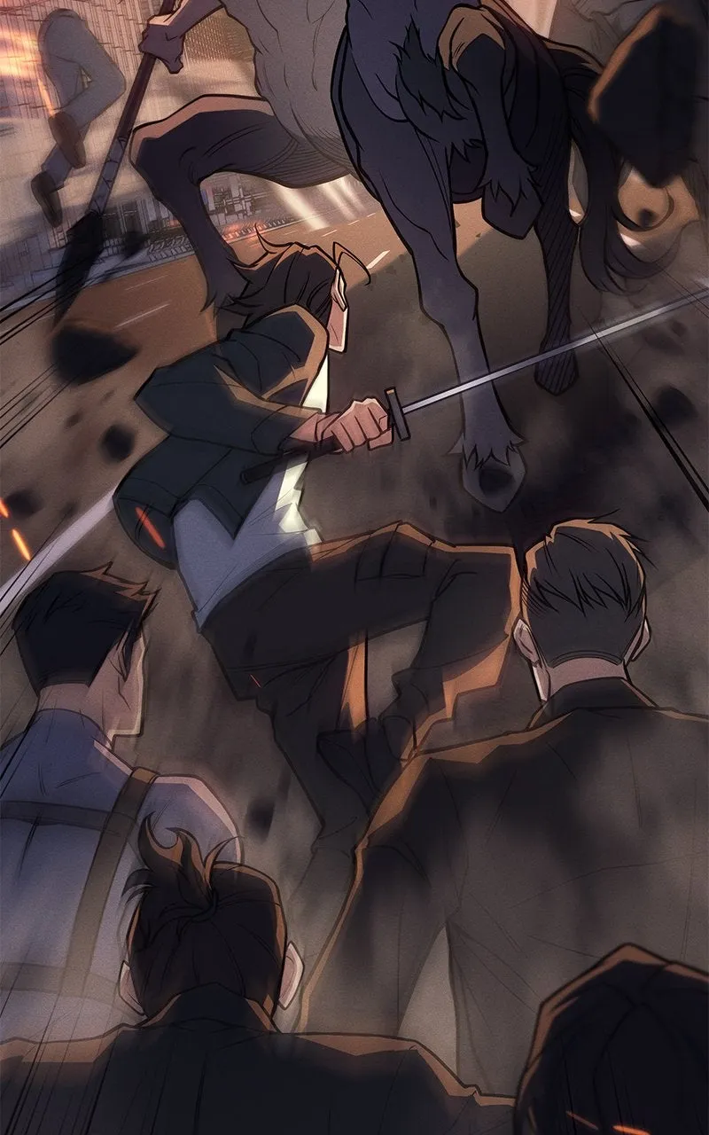 Read Returned by the King chapter 68 image 64 on Lezhin