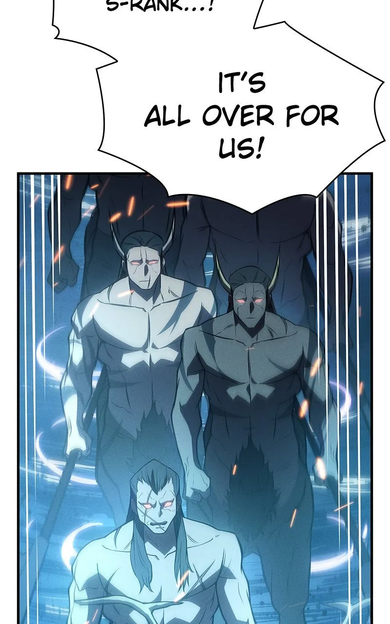 Read Returned by the King chapter 68 image 69 on Lezhin