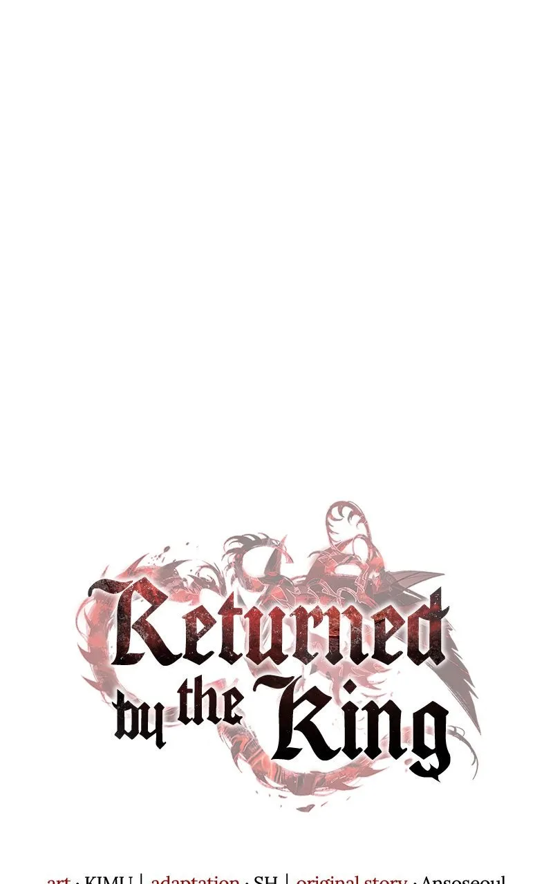 Read Returned by the King chapter 68 image 7 on Lezhin