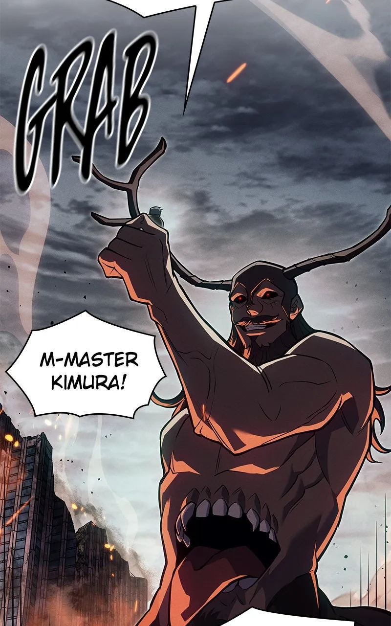 Read Returned by the King chapter 68 image 73 on Lezhin