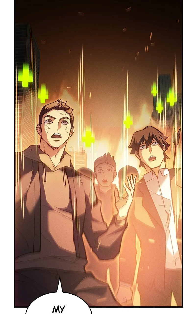 Read Returned by the King chapter 68 image 88 on Lezhin