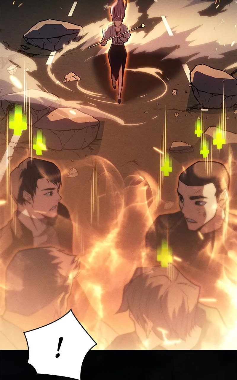 Read Returned by the King chapter 68 image 90 on Lezhin