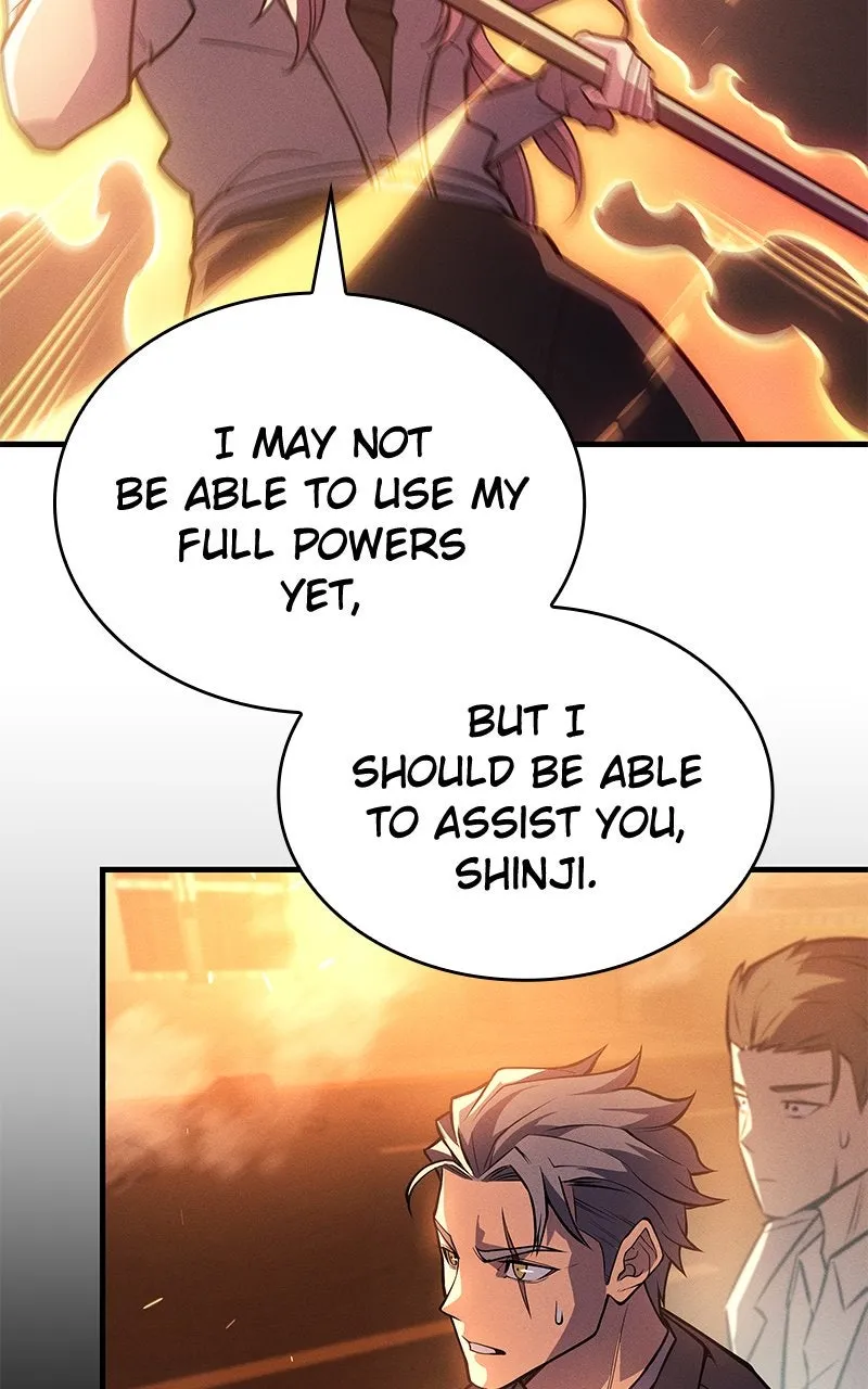 Read Returned by the King chapter 68 image 96 on Lezhin