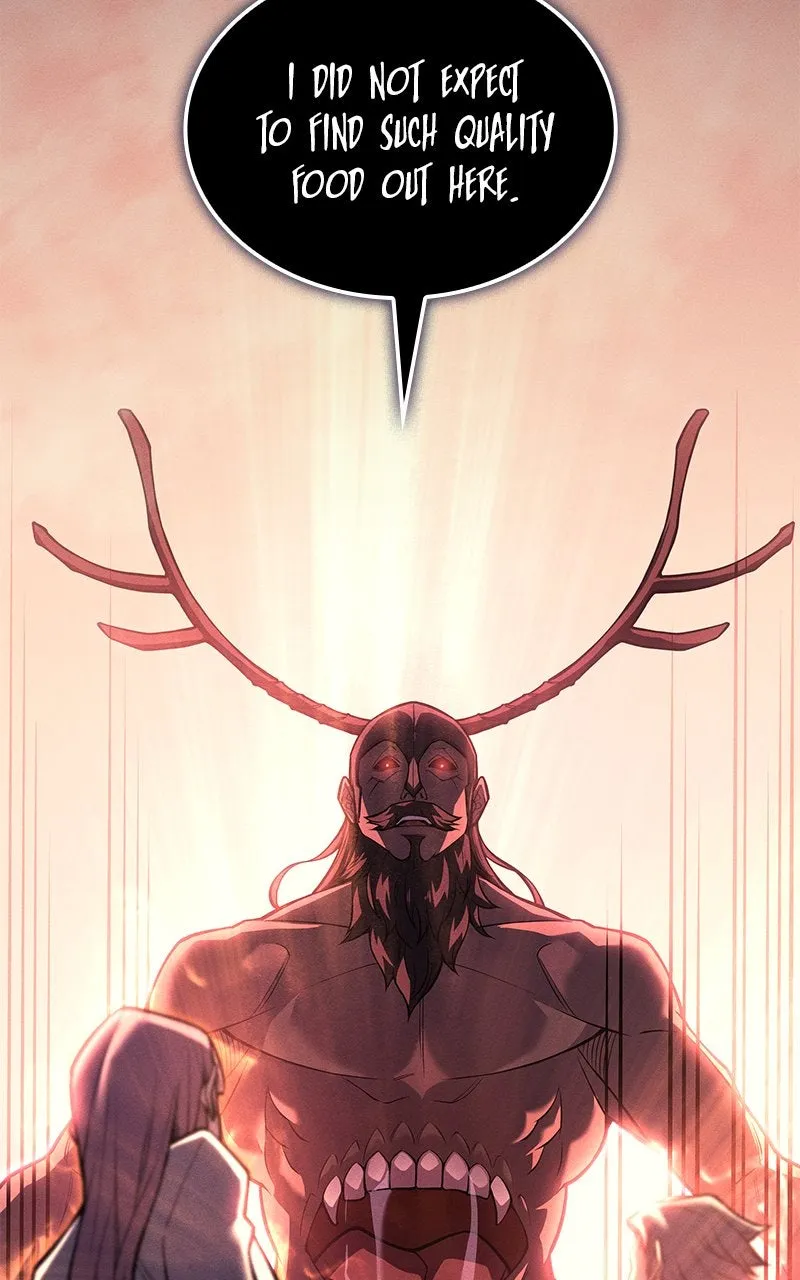 Read Returned by the King chapter 68 image 98 on Lezhin