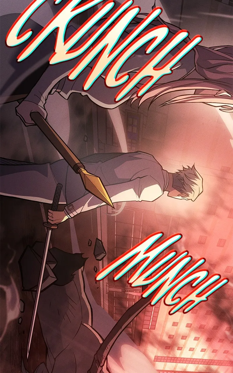 Read Returned by the King chapter 69 image 1 on Lezhin