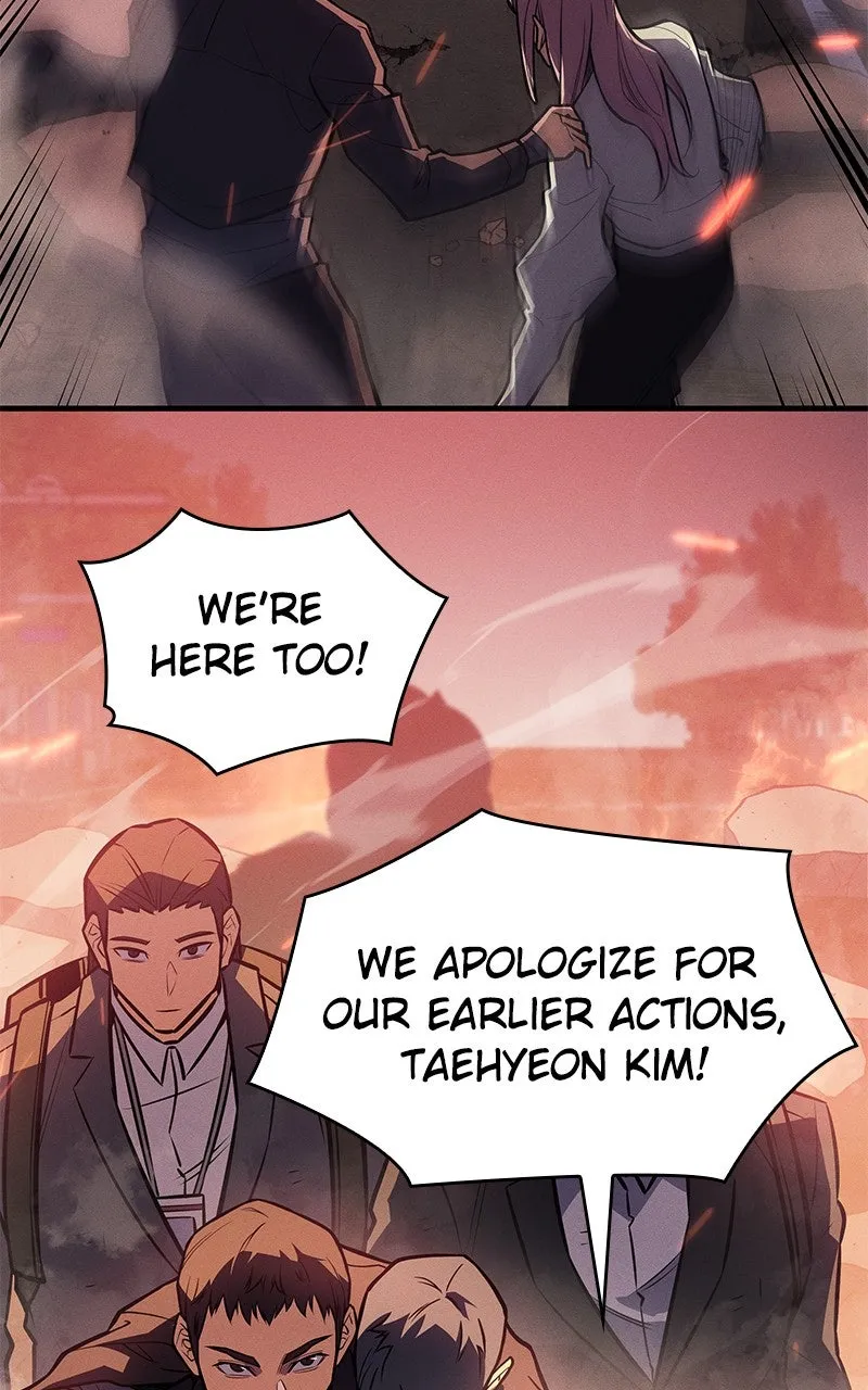 Read Returned by the King chapter 69 image 108 on Lezhin