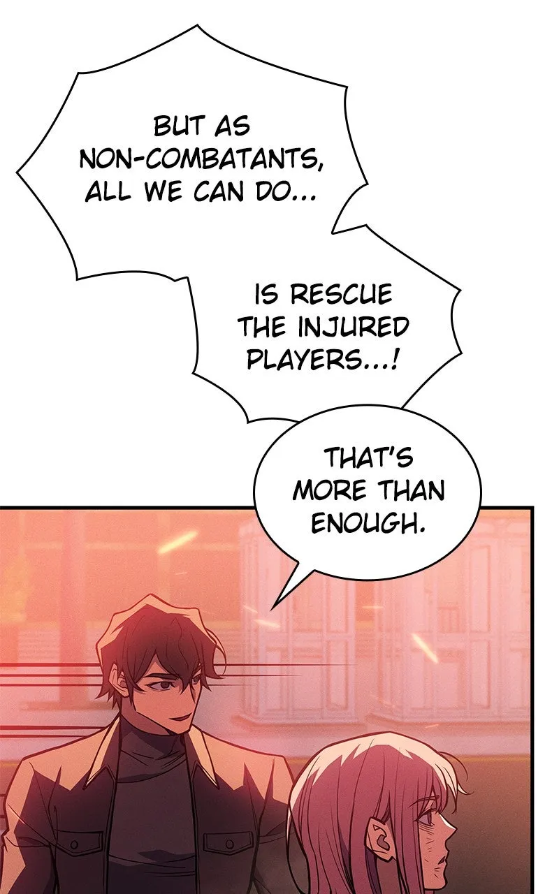 Read Returned by the King chapter 69 image 110 on Lezhin