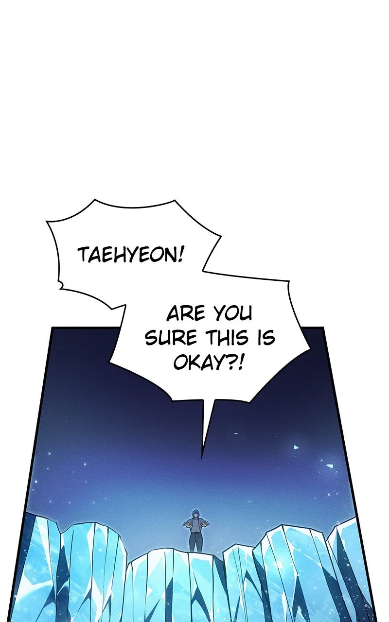 Read Returned by the King chapter 69 image 126 on Lezhin