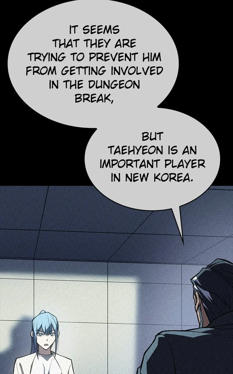 Read Returned by the King chapter 69 image 132 on Lezhin