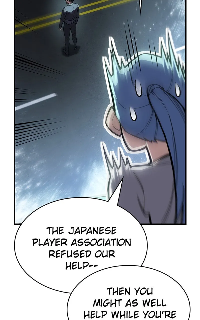 Read Returned by the King chapter 69 image 136 on Lezhin