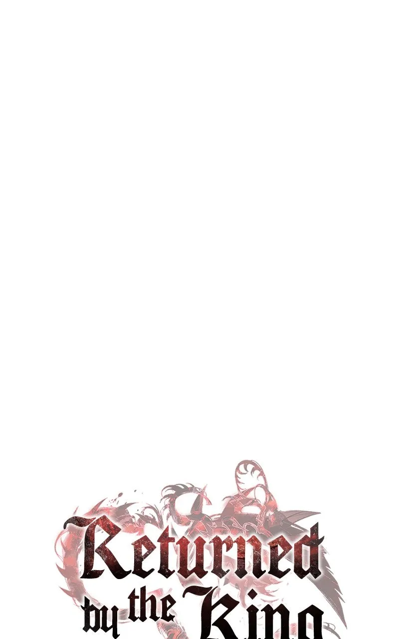 Read Returned by the King chapter 69 image 32 on Lezhin