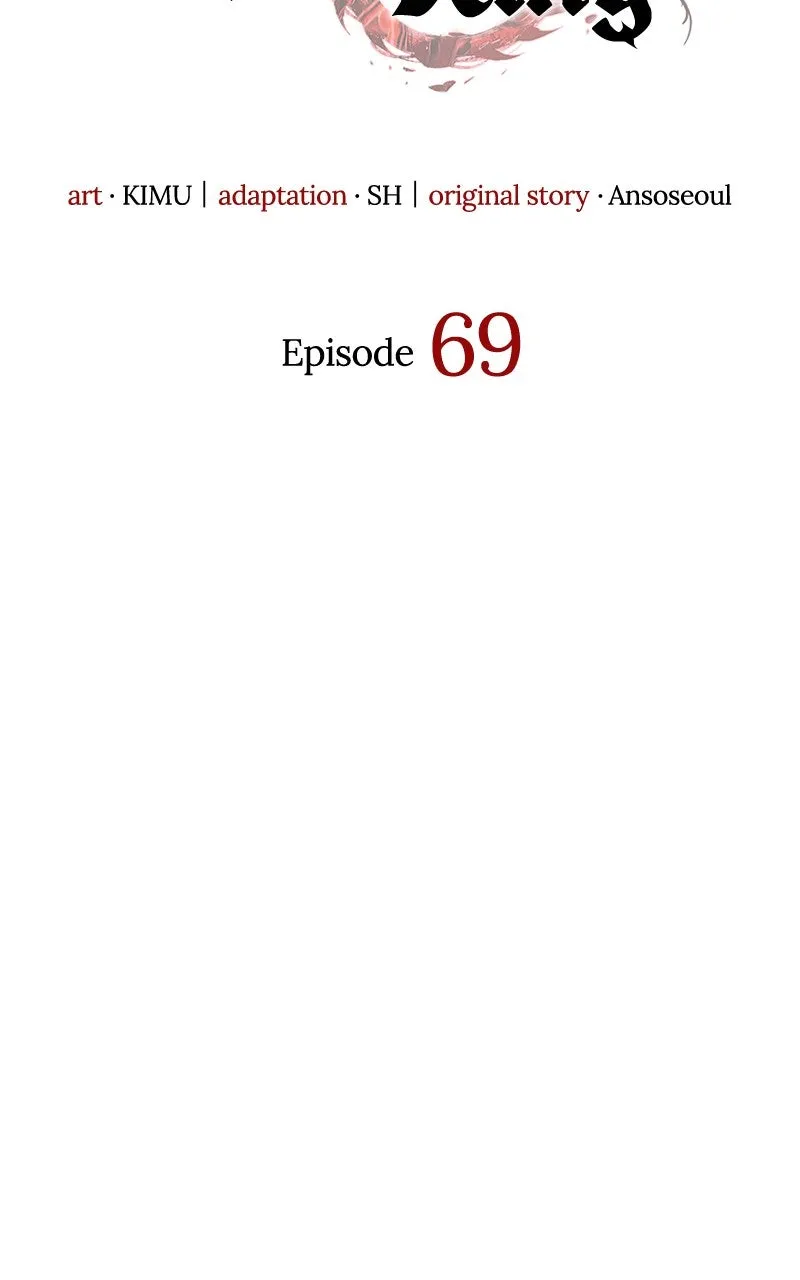 Read Returned by the King chapter 69 image 33 on Lezhin
