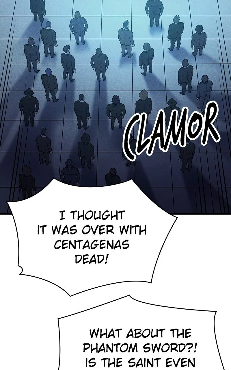 Read Returned by the King chapter 69 image 35 on Lezhin