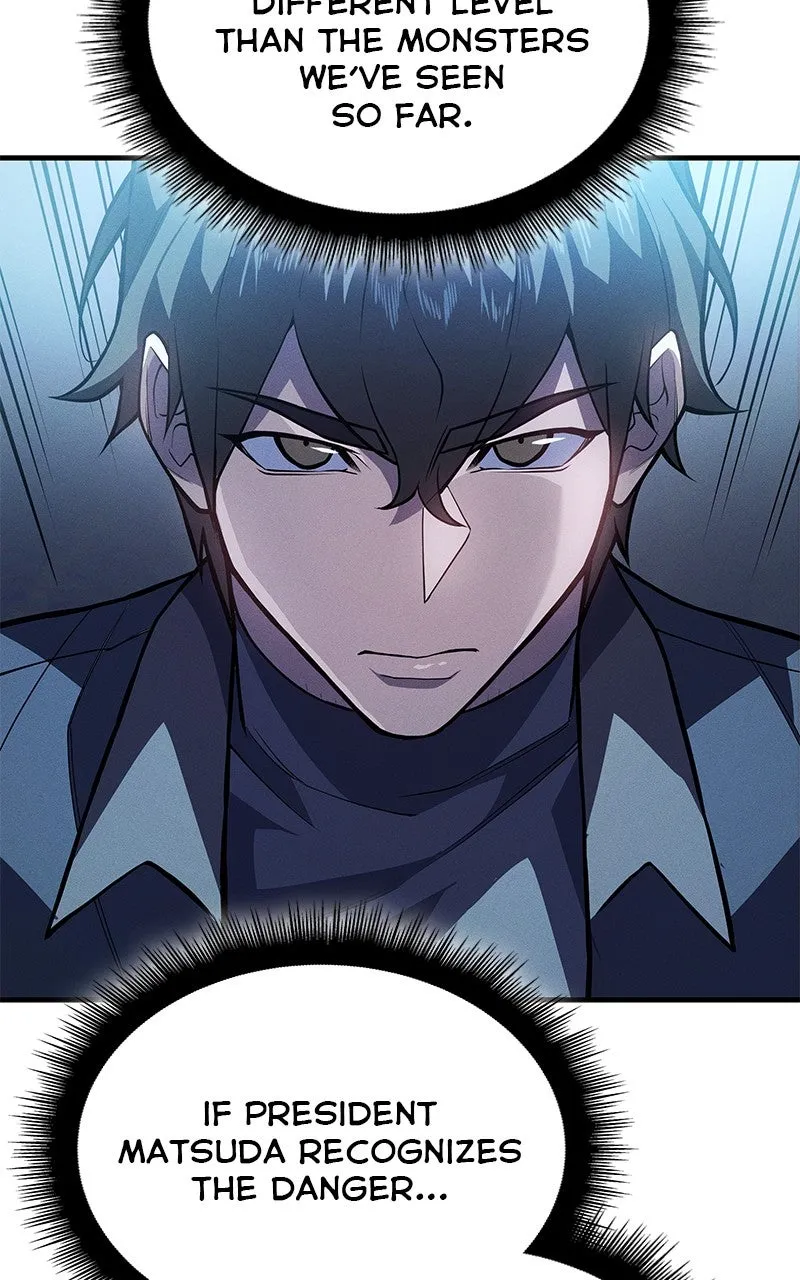 Read Returned by the King chapter 69 image 42 on Lezhin