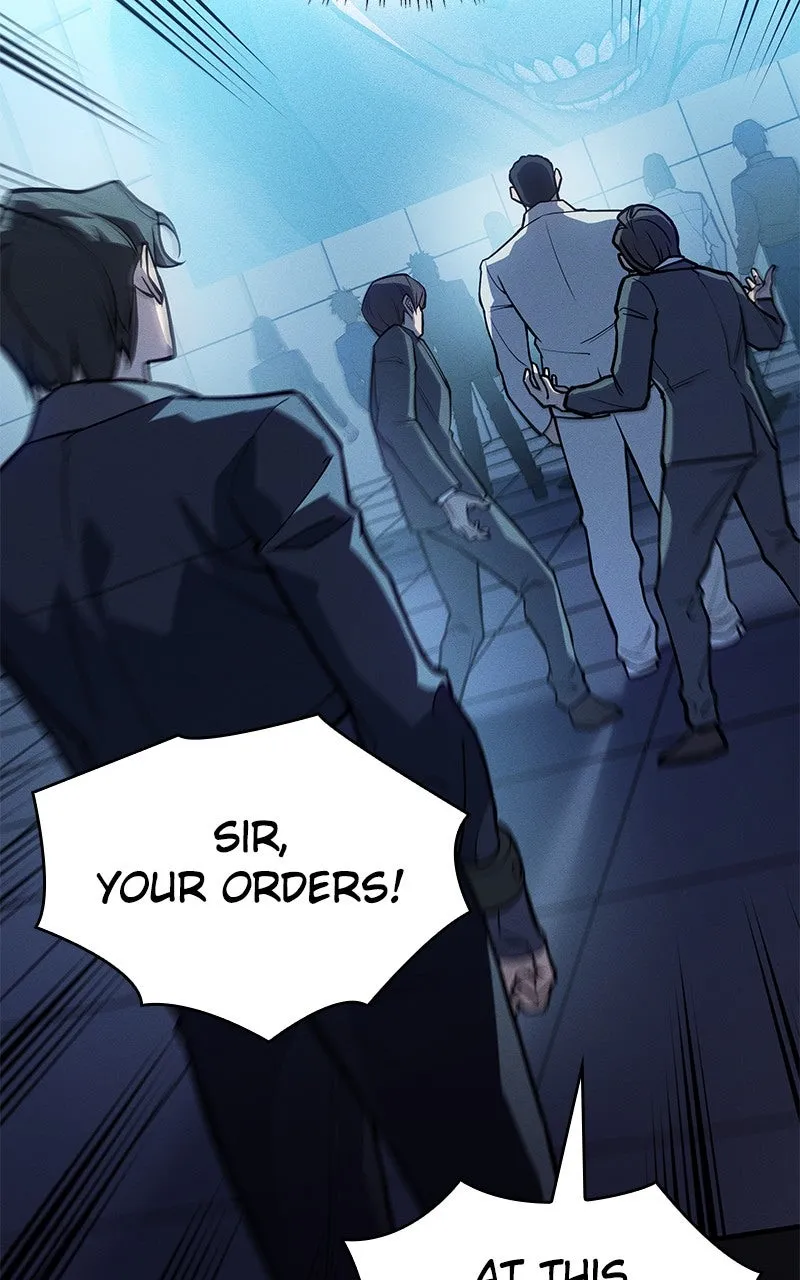 Read Returned by the King chapter 69 image 44 on Lezhin