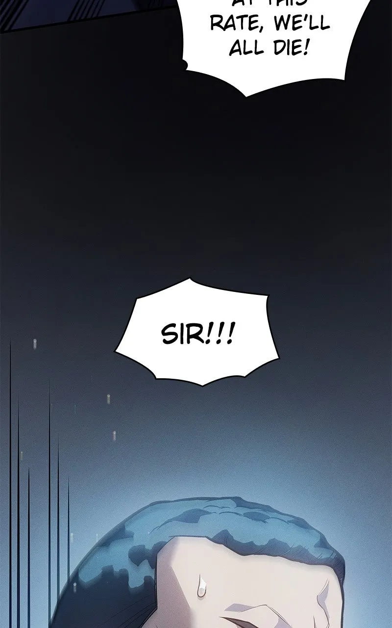 Read Returned by the King chapter 69 image 45 on Lezhin