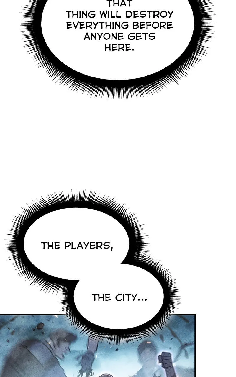 Read Returned by the King chapter 69 image 51 on Lezhin