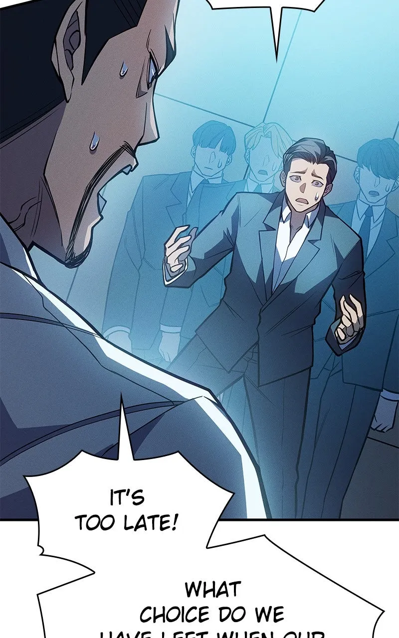 Read Returned by the King chapter 69 image 56 on Lezhin
