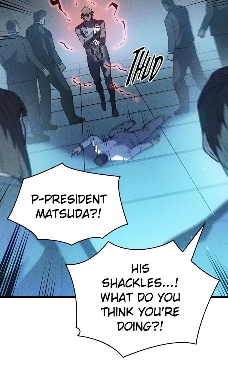 Read Returned by the King chapter 69 image 62 on Lezhin