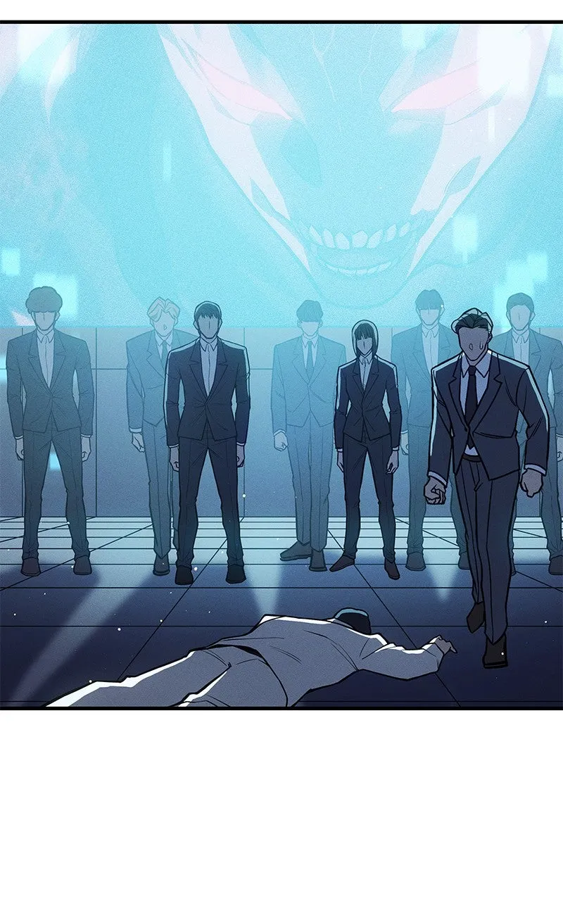 Read Returned by the King chapter 69 image 69 on Lezhin