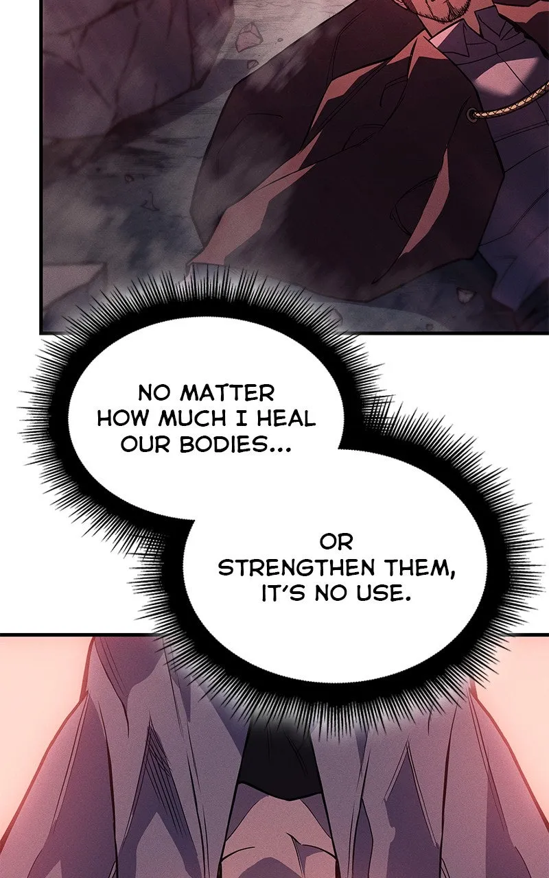 Read Returned by the King chapter 69 image 80 on Lezhin