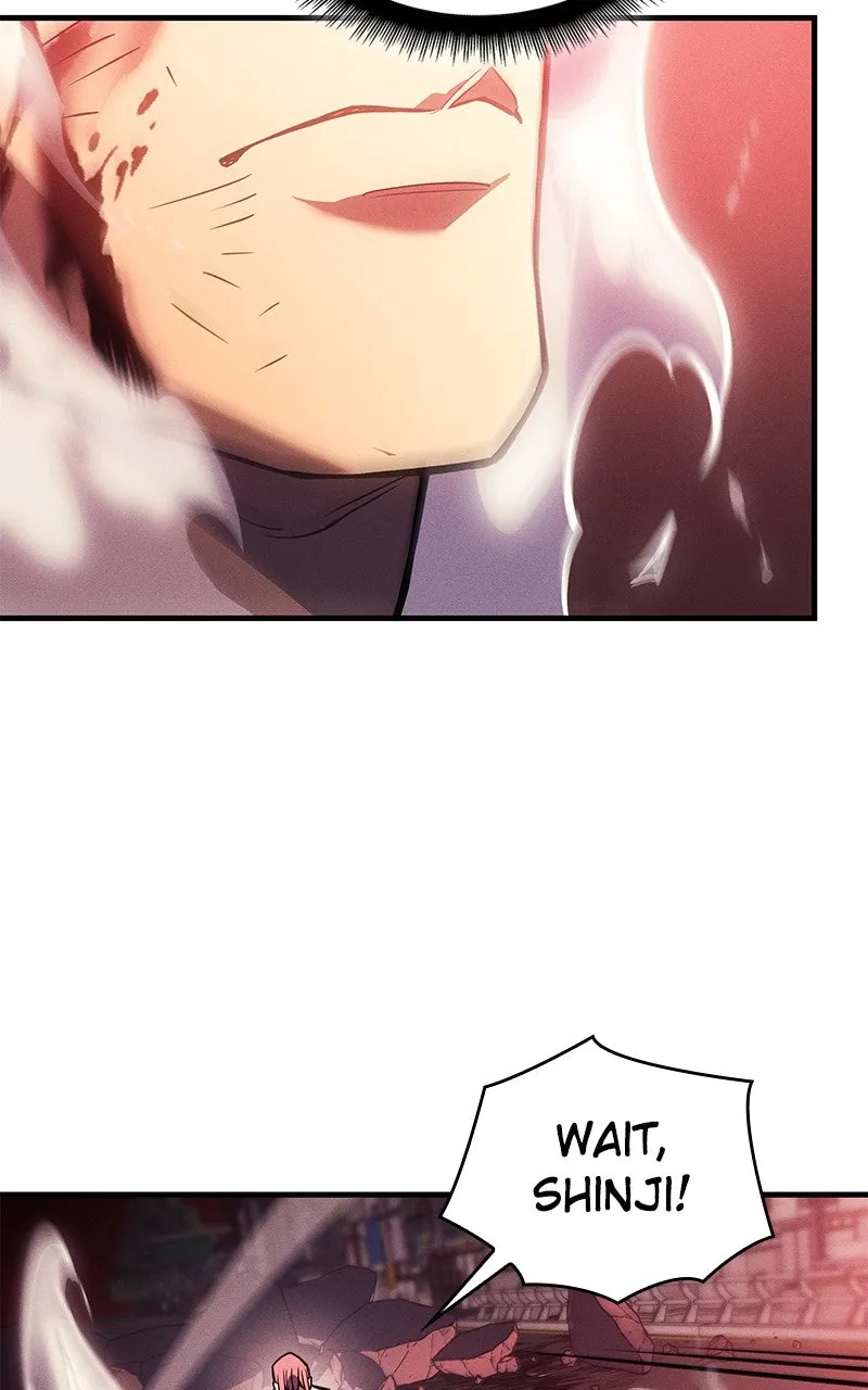 Read Returned by the King chapter 69 image 9 on Lezhin