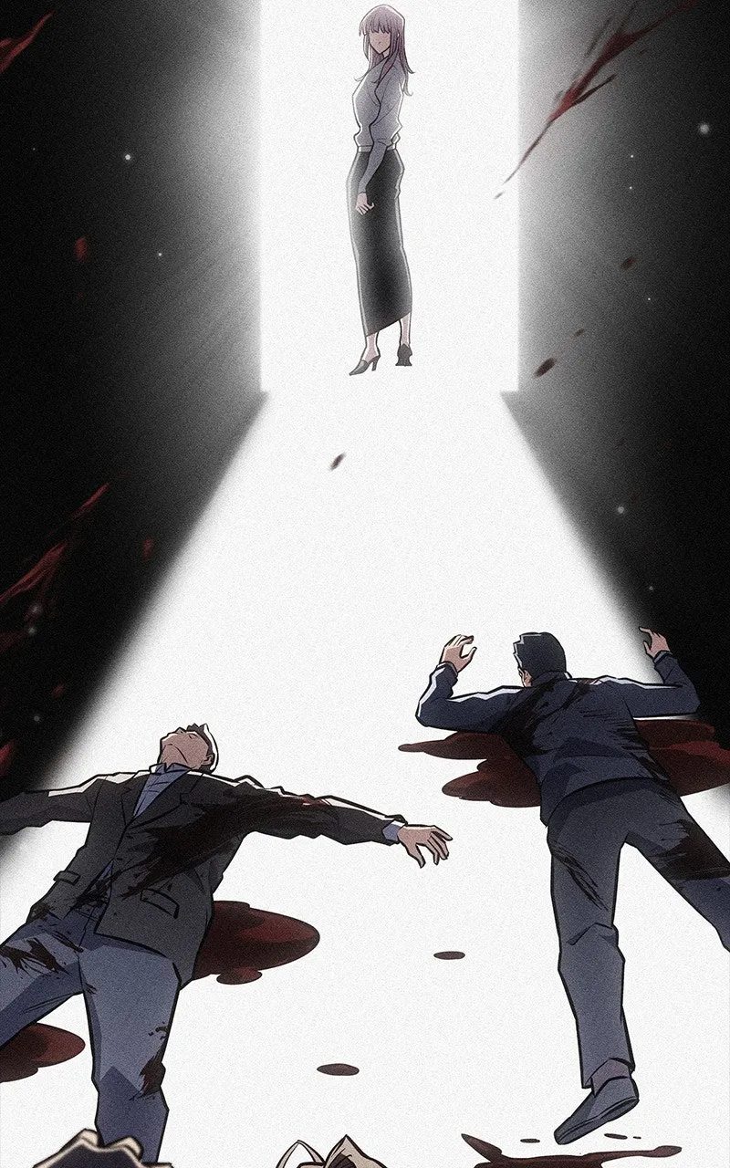 Read Returned by the King chapter 69 image 93 on Lezhin