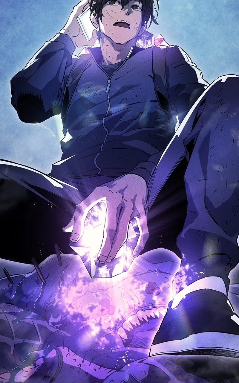 Read Returned by the King chapter 7 image 131 on Lezhin