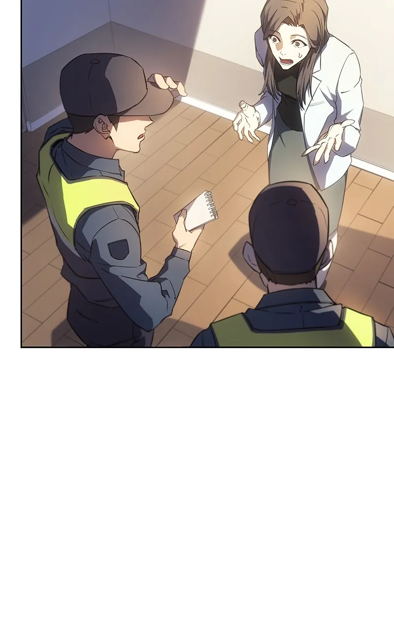 Read Returned by the King chapter 7 image 21 on Lezhin