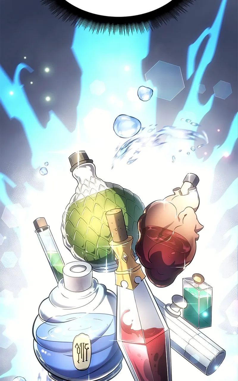 Read Returned by the King chapter 7 image 44 on Lezhin