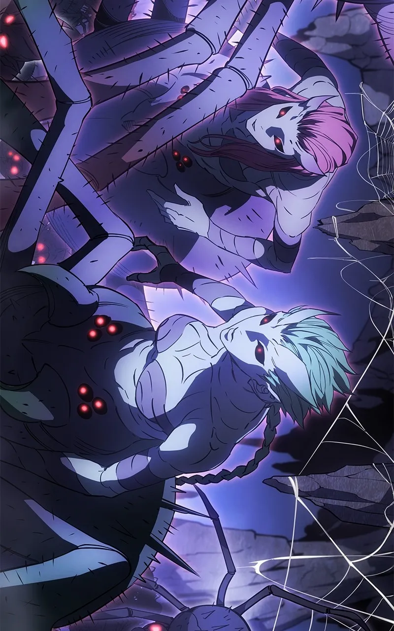 Read Returned by the King chapter 7 image 53 on Lezhin