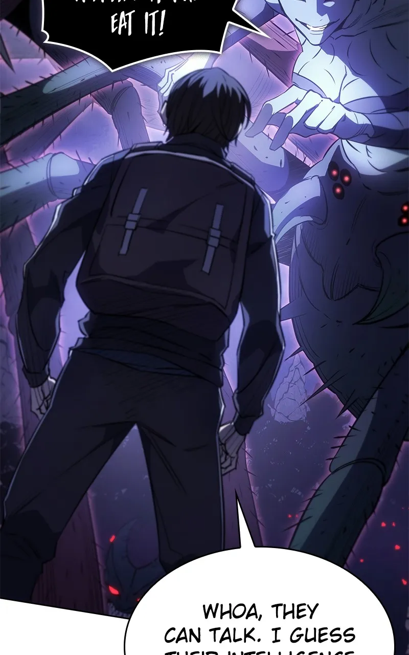 Read Returned by the King chapter 7 image 57 on Lezhin